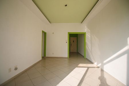 Sala de apartamento à venda com 2 quartos, 82m² em Tijuca, Rio de Janeiro