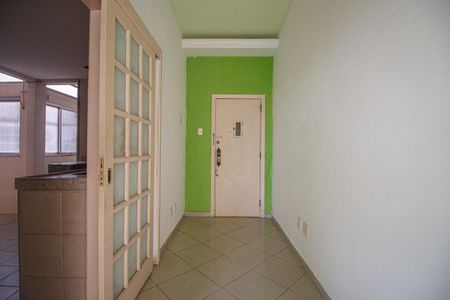 Sala de apartamento à venda com 2 quartos, 82m² em Tijuca, Rio de Janeiro