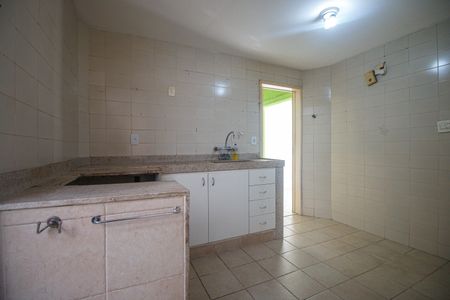 Apartamento à venda com 82m², 2 quartos e 1 vagaCozinha