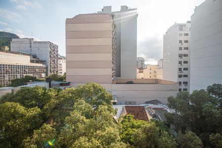 Apartamento à venda com 82m², 2 quartos e 1 vagaQuarto 1 Vista