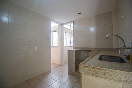 Apartamento à venda com 82m², 2 quartos e 1 vagaCozinha