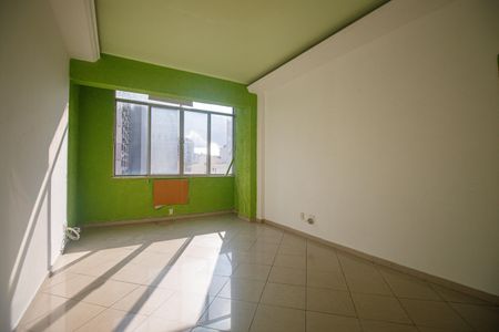 Sala de apartamento à venda com 2 quartos, 82m² em Tijuca, Rio de Janeiro