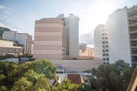 Apartamento à venda com 82m², 2 quartos e 1 vagaQuarto 2 Vista