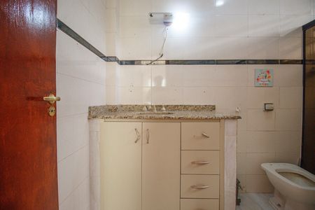 Apartamento à venda com 82m², 2 quartos e 1 vagaBanheiro