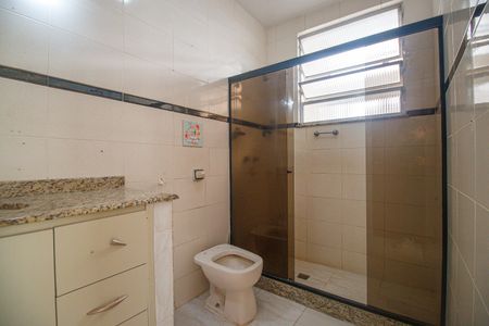 Apartamento à venda com 82m², 2 quartos e 1 vagaBanheiro