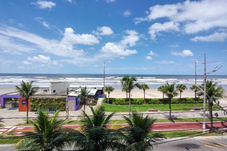 Apartamento para alugar com 93m², 2 quartos e 1 vagaVista da rua 