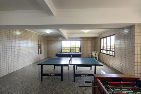 Apartamento para alugar com 93m², 2 quartos e 1 vagaSalão de jogos