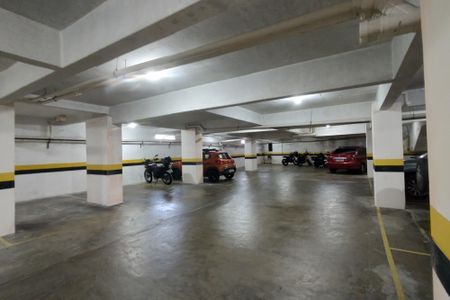 Apartamento para alugar com 93m², 2 quartos e 1 vagaGaragem 