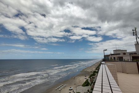 Apartamento para alugar com 93m², 2 quartos e 1 vagaVista da rua 