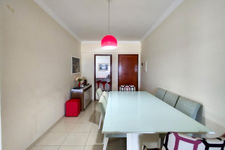 Apartamento para alugar com 93m², 2 quartos e 1 vagaSala
