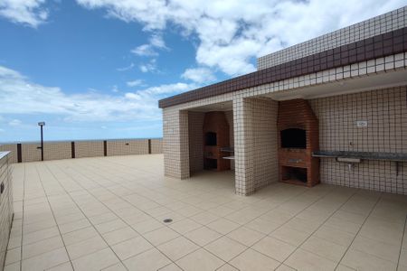 Apartamento para alugar com 93m², 2 quartos e 1 vagaÁrea comum - Churrasqueira