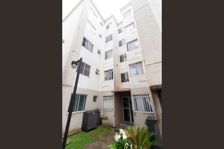 Apartamento para alugar com 39m², 2 quartos e sem vaga Apartamento para alugar com 39m², 2 quartos e sem vagaÁrea comum