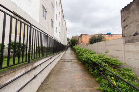 Apartamento para alugar com 39m², 2 quartos e sem vaga Apartamento para alugar com 39m², 2 quartos e sem vagaÁrea comum