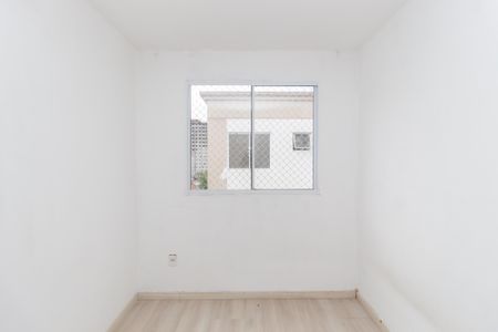 Quarto 2 de apartamento para alugar com 2 quartos, 39m² em Itaim Paulista, São Paulo