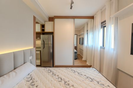 Studio de kitnet/studio à venda com 1 quarto, 26m² em Consolação, São Paulo