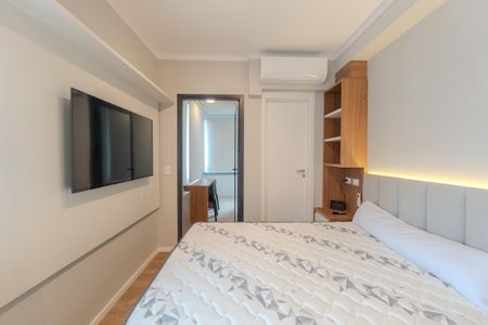 Studio para alugar com 26m², 1 quarto e sem vaga Studio para alugar com 26m², 1 quarto e sem vagaStudio