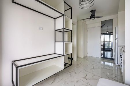 Apartamento à venda com 30m², 1 quarto e sem vagaSala/Cozinha