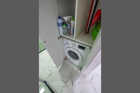 Apartamento à venda com 30m², 1 quarto e sem vagaSala/Cozinha - Varanda