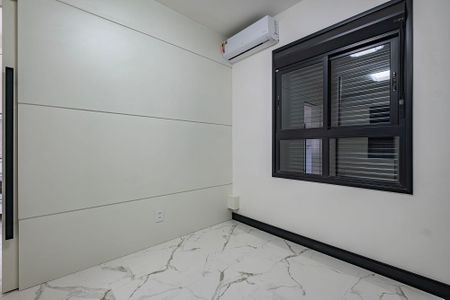 Quarto de apartamento para alugar com 1 quarto, 30m² em Pinheiros, São Paulo
