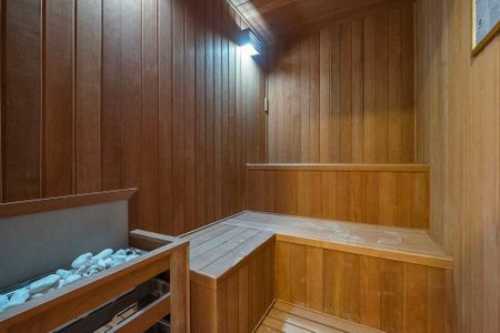 Apartamento à venda com 30m², 1 quarto e sem vagaSauna