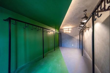 Apartamento à venda com 30m², 1 quarto e sem vagaBicicletário