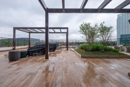 Apartamento à venda com 30m², 1 quarto e sem vagaÁrea comum