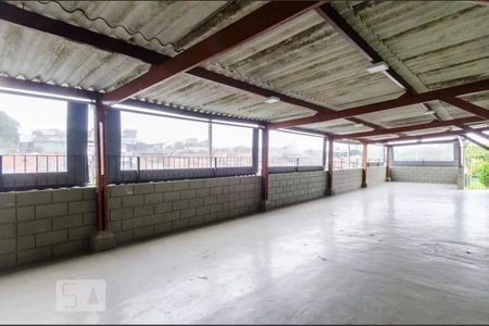 Apartamento para alugar com 54m², 2 quartos e 1 vagaÁrea comum