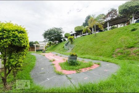 Apartamento para alugar com 54m², 2 quartos e 1 vagaÁrea comum