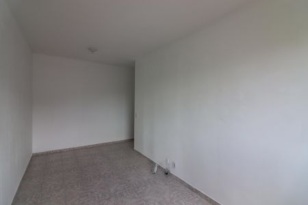 Sala  de apartamento para alugar com 2 quartos, 54m² em Paulicéia, São Bernardo do Campo