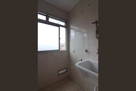 Apartamento para alugar com 54m², 2 quartos e 1 vagaCozinha e Área de Serviço