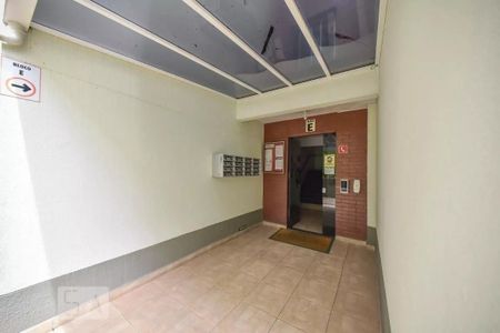 Apartamento para alugar com 54m², 2 quartos e 1 vagaÁrea comum