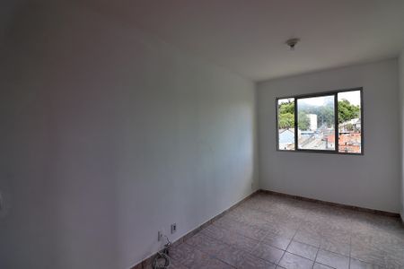 Apartamento para alugar com 54m², 2 quartos e 1 vagaSala 