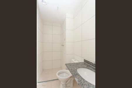 Apartamento para alugar com 62m², 3 quartos e 1 vagaBanheiro