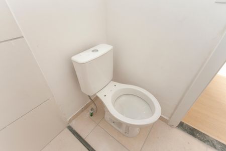 Apartamento para alugar com 62m², 3 quartos e 1 vagaBanheiro da Suíte