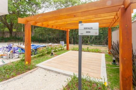 Apartamento para alugar com 62m², 3 quartos e 1 vagaEspaço Zen