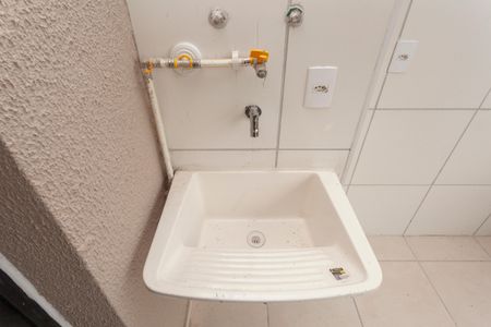 Apartamento para alugar com 62m², 3 quartos e 1 vagaÁrea de Serviço