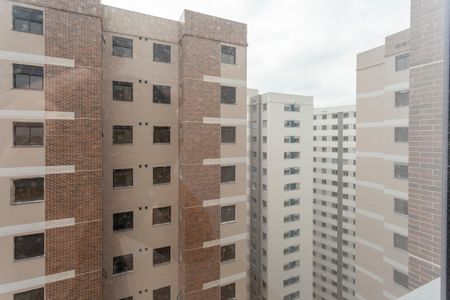 Apartamento para alugar com 62m², 3 quartos e 1 vagaVista do Quarto 2