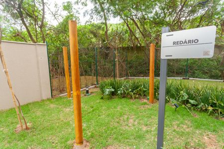 Apartamento para alugar com 62m², 3 quartos e 1 vagaRedário