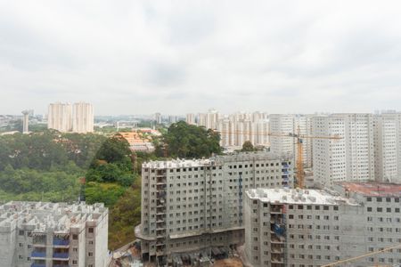 Apartamento para alugar com 62m², 3 quartos e 1 vagaVista do Quarto 3