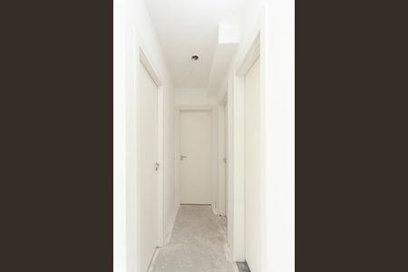 Apartamento para alugar com 62m², 3 quartos e 1 vagaCorredor