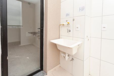 Apartamento para alugar com 62m², 3 quartos e 1 vagaÁrea de Serviço