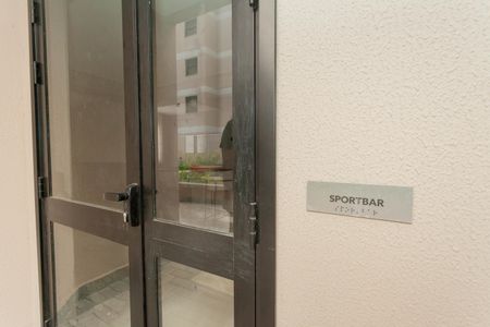 Apartamento para alugar com 62m², 3 quartos e 1 vagaSportbar