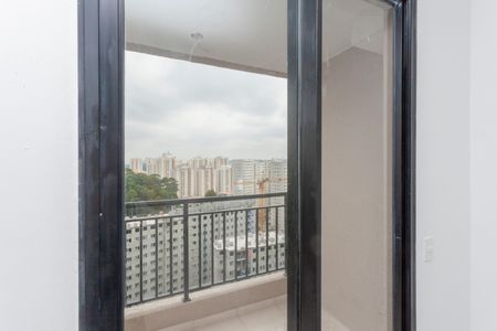 Apartamento para alugar com 62m², 3 quartos e 1 vagaVista da Sala