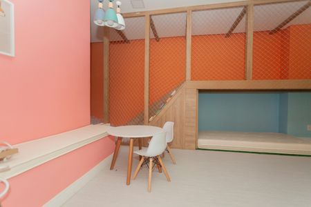 Apartamento para alugar com 62m², 3 quartos e 1 vagaBrinquedoteca