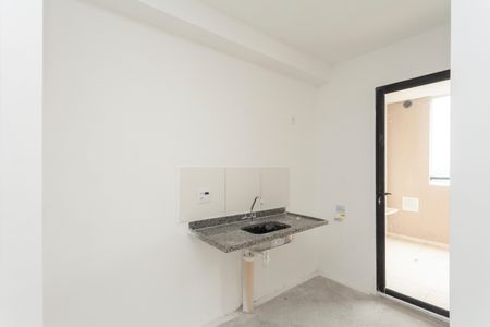 Apartamento para alugar com 62m², 3 quartos e 1 vagaCozinha