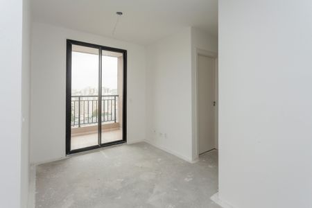 Sala de apartamento para alugar com 3 quartos, 62m² em Usina Piratininga, São Paulo