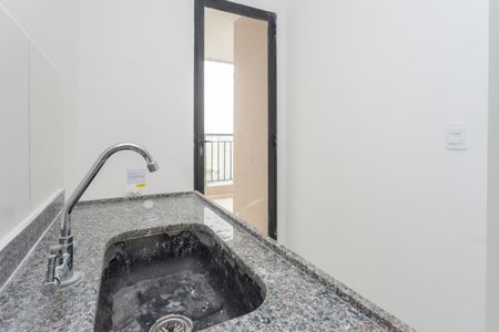 Apartamento para alugar com 62m², 3 quartos e 1 vagaCozinha