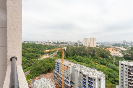 Apartamento para alugar com 62m², 3 quartos e 1 vagaVista da Varanda