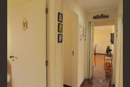 Apartamento à venda com 2 quartos, 80m² em Cidade São Francisco, Osasco