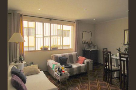 Apartamento à venda com 2 quartos, 80m² em Cidade São Francisco, Osasco